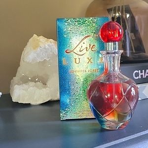 J Lo Live Luxe